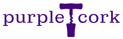 purple cork