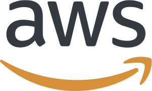 AWS - Diamond Sponsor