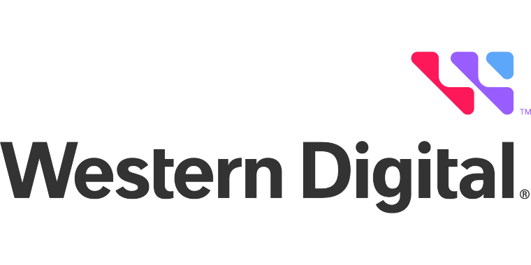 Western Digital